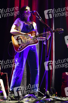 Konzert von Steiner & Madlaina in Erfurt