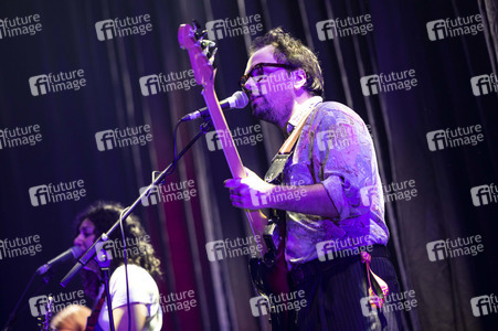 Konzert von Steiner & Madlaina in Erfurt