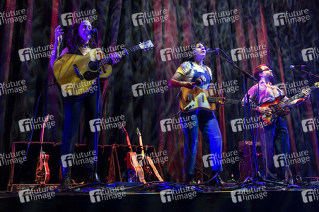 Konzert von Steiner & Madlaina in Erfurt