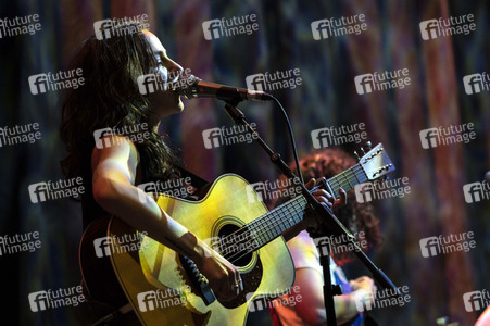 Konzert von Steiner & Madlaina in Erfurt