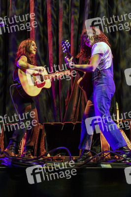 Konzert von Steiner & Madlaina in Erfurt