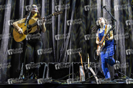 Konzert von Steiner & Madlaina in Erfurt