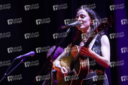 Konzert von Steiner & Madlaina in Erfurt