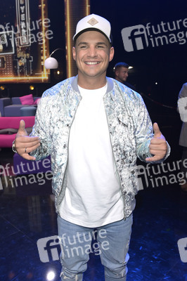 1. Liveshow 'DSDS 2023' in Köln