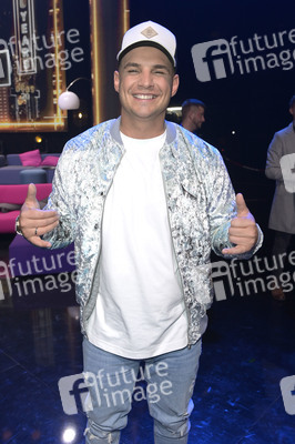 1. Liveshow 'DSDS 2023' in Köln