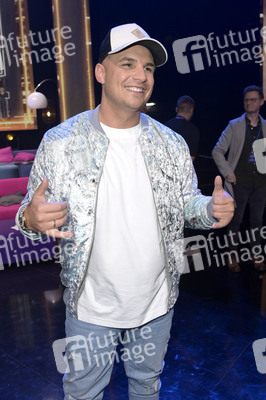 1. Liveshow 'DSDS 2023' in Köln