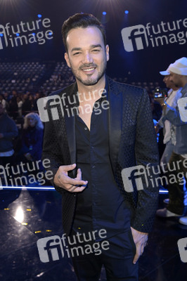 1. Liveshow 'DSDS 2023' in Köln