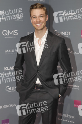Gloria - Deutscher Kosmetikpreis 2023 in Düsseldorf
