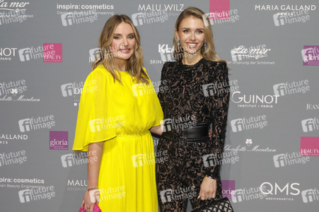 Gloria - Deutscher Kosmetikpreis 2023 in Düsseldorf