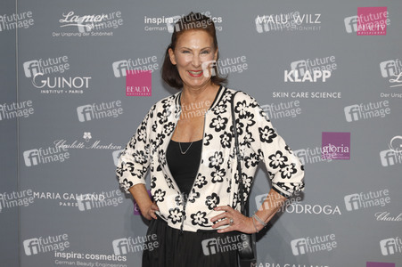 Gloria - Deutscher Kosmetikpreis 2023 in Düsseldorf