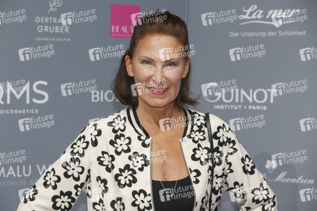 Gloria - Deutscher Kosmetikpreis 2023 in Düsseldorf