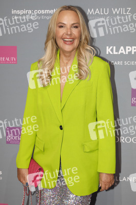 Gloria - Deutscher Kosmetikpreis 2023 in Düsseldorf