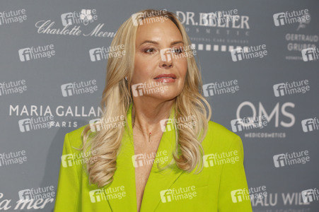 Gloria - Deutscher Kosmetikpreis 2023 in Düsseldorf
