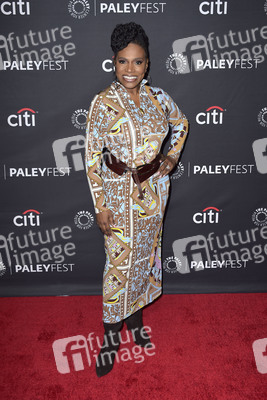 Serienscreening 'Abbott Elementary' auf dem PaleyFest Los Angeles 2023
