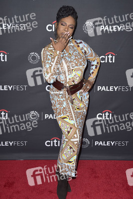 Serienscreening 'Abbott Elementary' auf dem PaleyFest Los Angeles 2023