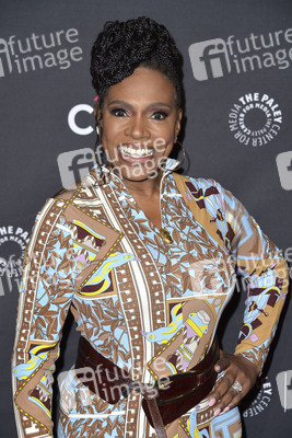 Serienscreening 'Abbott Elementary' auf dem PaleyFest Los Angeles 2023