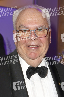 Blauer Ball 2023 in Hamburg