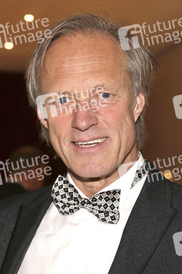 Blauer Ball 2023 in Hamburg