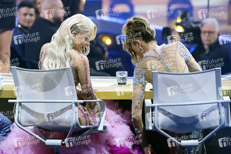 1. Liveshow 'DSDS 2023' in Köln
