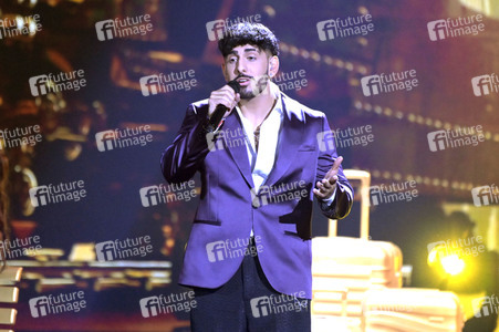 1. Liveshow 'DSDS 2023' in Köln