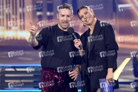 1. Liveshow 'DSDS 2023' in Köln