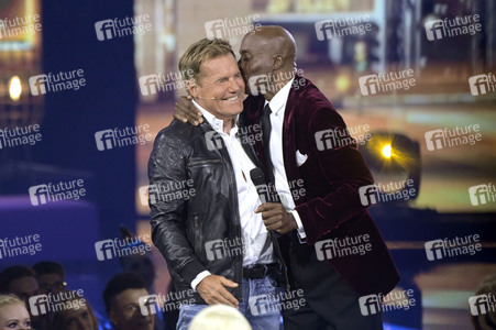 1. Liveshow 'DSDS 2023' in Köln