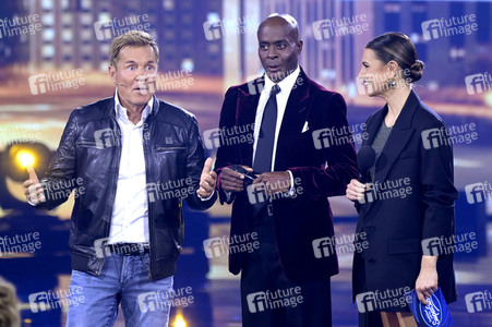 1. Liveshow 'DSDS 2023' in Köln