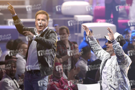 1. Liveshow 'DSDS 2023' in Köln