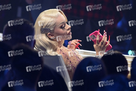 1. Liveshow 'DSDS 2023' in Köln