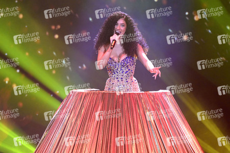 1. Liveshow 'DSDS 2023' in Köln