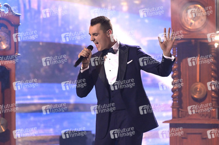 1. Liveshow 'DSDS 2023' in Köln