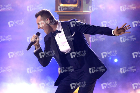 1. Liveshow 'DSDS 2023' in Köln