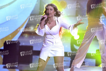 1. Liveshow 'DSDS 2023' in Köln