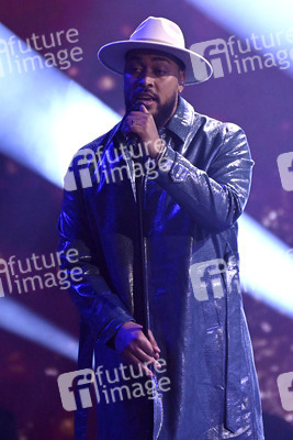 1. Liveshow 'DSDS 2023' in Köln