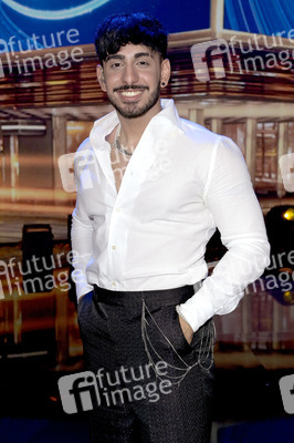 1. Liveshow 'DSDS 2023' in Köln