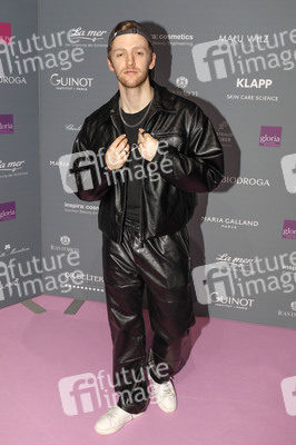 Gloria - Deutscher Kosmetikpreis 2023 in Düsseldorf