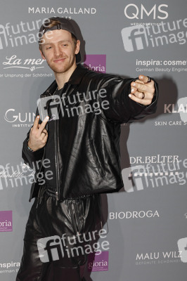 Gloria - Deutscher Kosmetikpreis 2023 in Düsseldorf