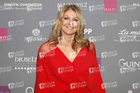 Gloria - Deutscher Kosmetikpreis 2023 in Düsseldorf