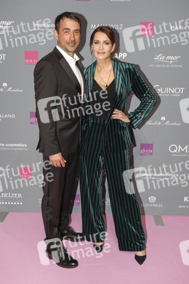 Gloria - Deutscher Kosmetikpreis 2023 in Düsseldorf