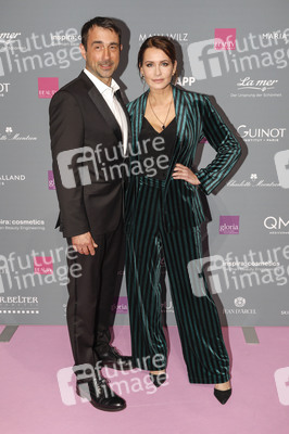 Gloria - Deutscher Kosmetikpreis 2023 in Düsseldorf