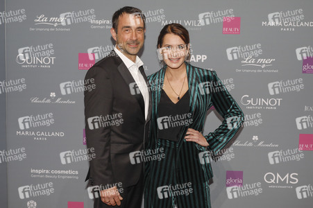 Gloria - Deutscher Kosmetikpreis 2023 in Düsseldorf
