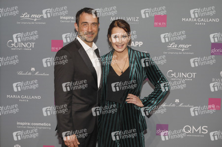 Gloria - Deutscher Kosmetikpreis 2023 in Düsseldorf