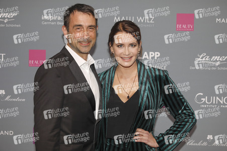 Gloria - Deutscher Kosmetikpreis 2023 in Düsseldorf