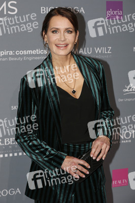 Gloria - Deutscher Kosmetikpreis 2023 in Düsseldorf