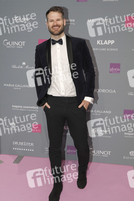 Gloria - Deutscher Kosmetikpreis 2023 in Düsseldorf