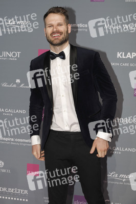 Gloria - Deutscher Kosmetikpreis 2023 in Düsseldorf