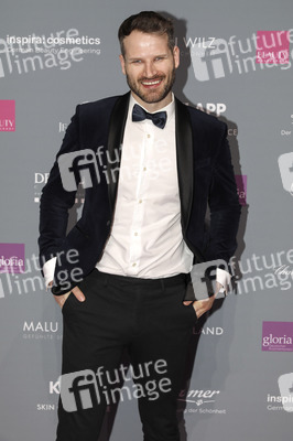 Gloria - Deutscher Kosmetikpreis 2023 in Düsseldorf
