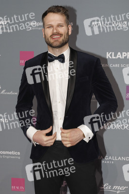 Gloria - Deutscher Kosmetikpreis 2023 in Düsseldorf