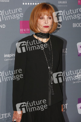 Gloria - Deutscher Kosmetikpreis 2023 in Düsseldorf