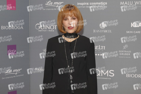 Gloria - Deutscher Kosmetikpreis 2023 in Düsseldorf